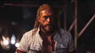 Edge Custom WWE Titantron 2022-23 “Metalingus”