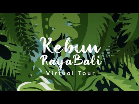 Video: Deskripsi dan foto Kebun Raya Bali (Kebun Raya Eka Karya Bali) - Indonesia: Pulau Bali