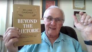 William Gairdner - Democracy and Sex