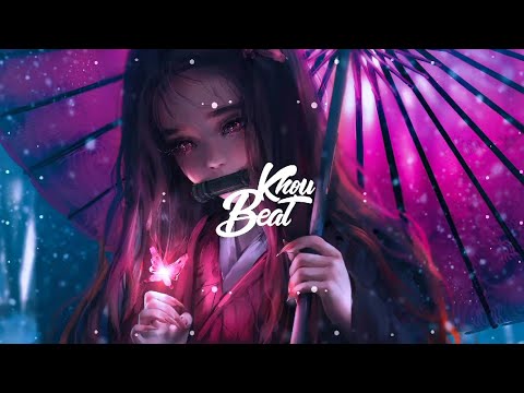 SHAED - Trampoline