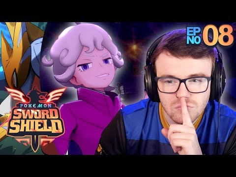 bede-gets-silenced.-•-let's-play-pokémon-sword-&-shield-•-part-08