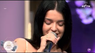 Sabrina - De azi iti port numele | Antena Stars | Capriciile Iubirii ⭐