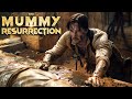 THE MUMMY: Resurrection Teaser (2024) With Keanu Reeves &amp; Dwayne Johnson