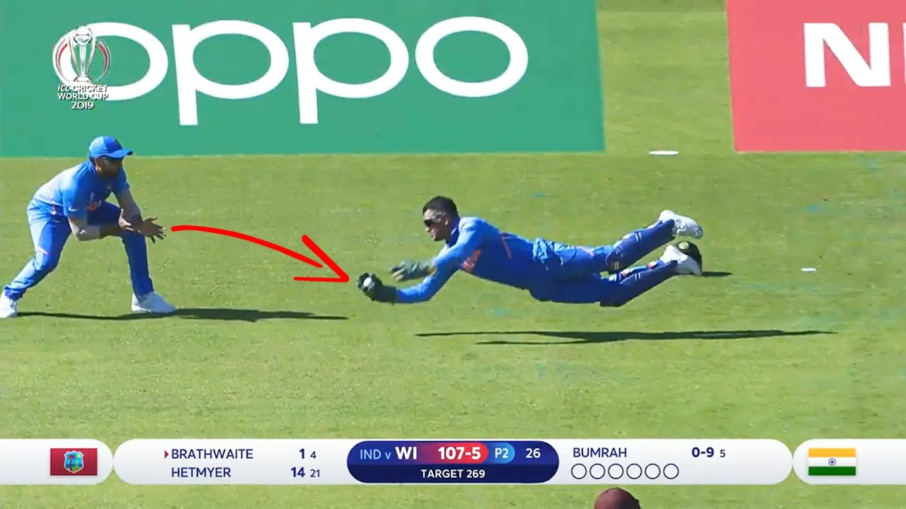 8 Funny Catches in Cricket Cricket 18 YouTube