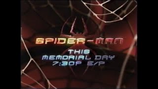 Cartoon Network Spider-Man Promo 2006