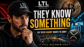Why Crypto Keeps Crashing… The Truth Nobody Wants to Admit (2026 Documentary)