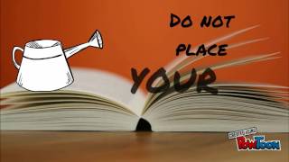 Library Rules