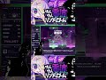 新しい音ゲー「ゆんゆん電波シンドローム」をやってみたよ！竹むずすぎ！