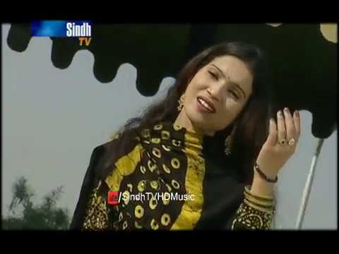 Sindh TV Song - Sik Singer Farzana Parveen | HQ SindhTVHD Music