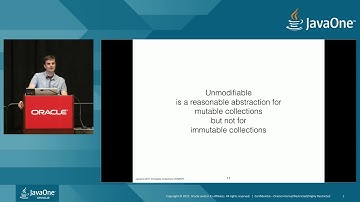 Immutable Collections