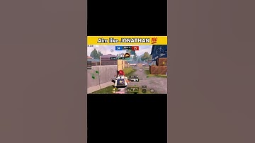 𝗔𝗶𝗺 𝗹𝗶𝗸𝗲 𝗝𝗢𝗡𝗔𝗧𝗛𝗔𝗡💯🔥#short #shortvideo