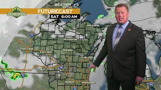 Devin's Thursday Forecast #2 5/14/26