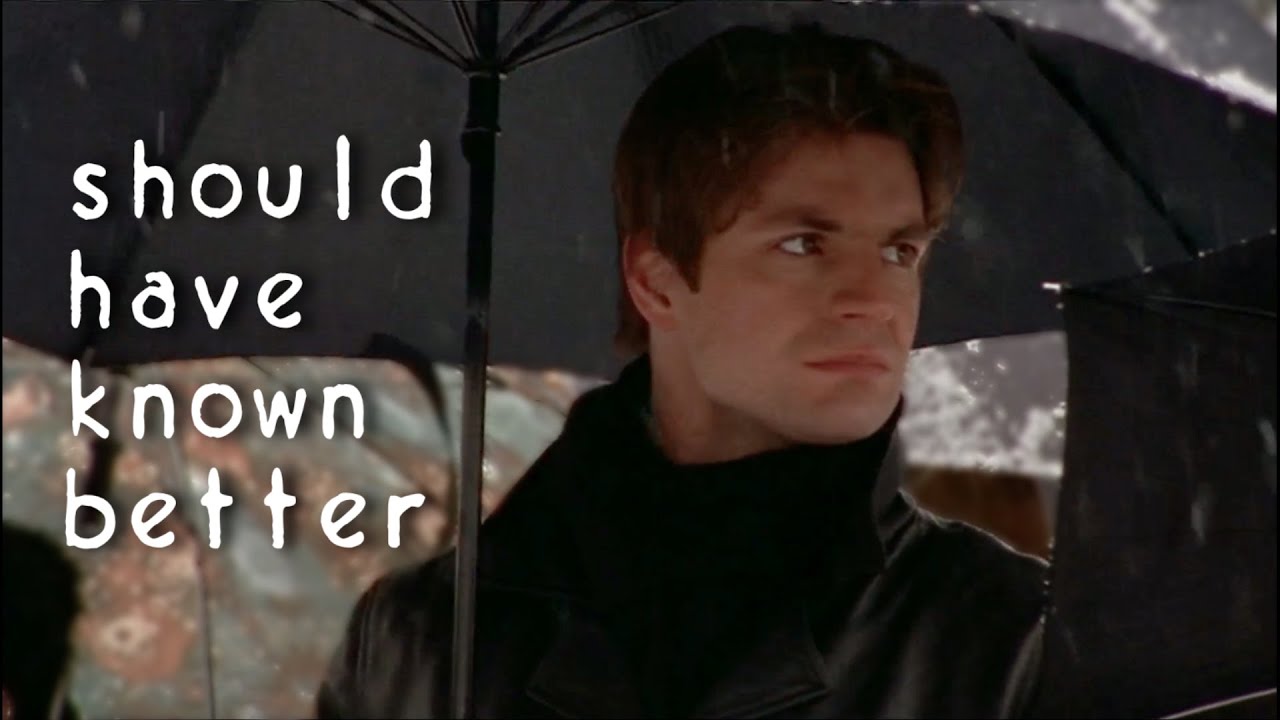 Brian Kinney | Should Have Known Better