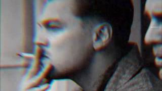 Shutter Island - Music Video - Leonardo Dicaprio And Michelle Williams Tribute Edit Vaporwave