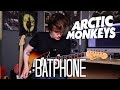 Batphone - Arctic Monkeys Cover (Tranquility Base Hotel + Casino Album Cover)