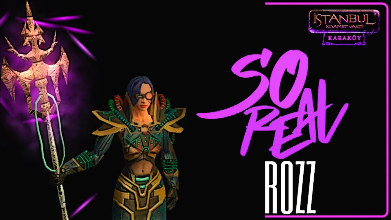 İKV - Eminönü (Dağları deldim) by myself