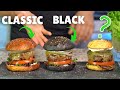 American Burger Recipe Juicy Easy Quick | THE REAL DEAL