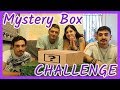 Adivina el Animal / MYSTERY BOX CHALLENGE