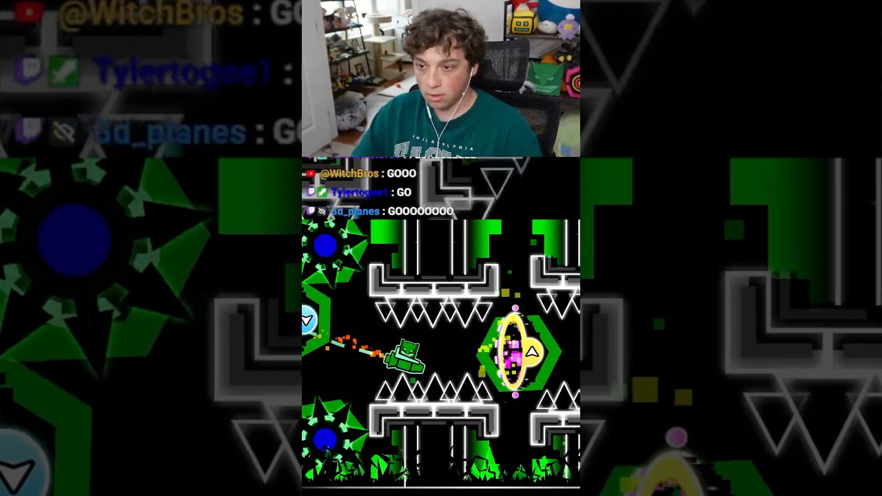FLUKE FROM 50%??