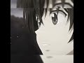 ANIME JJ||ketika harapan musnah#fypシ #anime #animeedit #sadanime