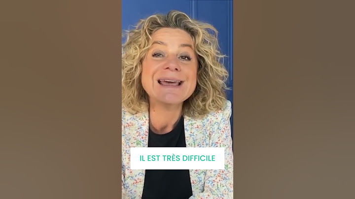 Les HP sont souvent atteints du syndrome de l'imposteur