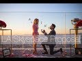 Skyspace LA Engagement (Proposal Film)