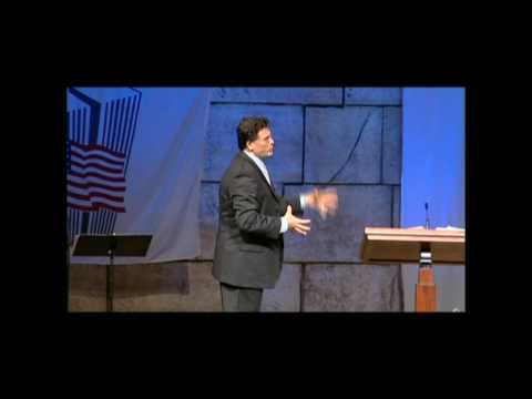 Three Ex Terrorists Speak Out - Part 3 of 14