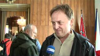 Tv Odra Pooderské Rybářské Slavnosti