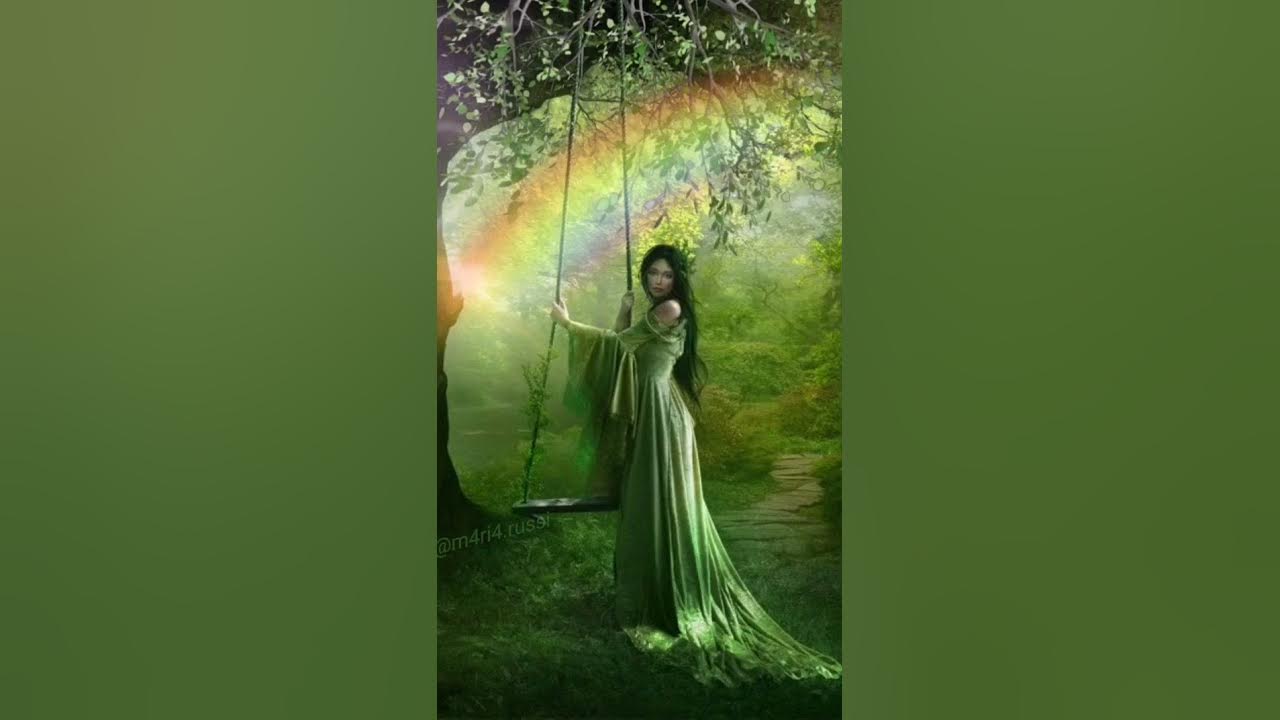 Lisa Thiel ~ Faery Song Lisa Thiel ~ Faery Song