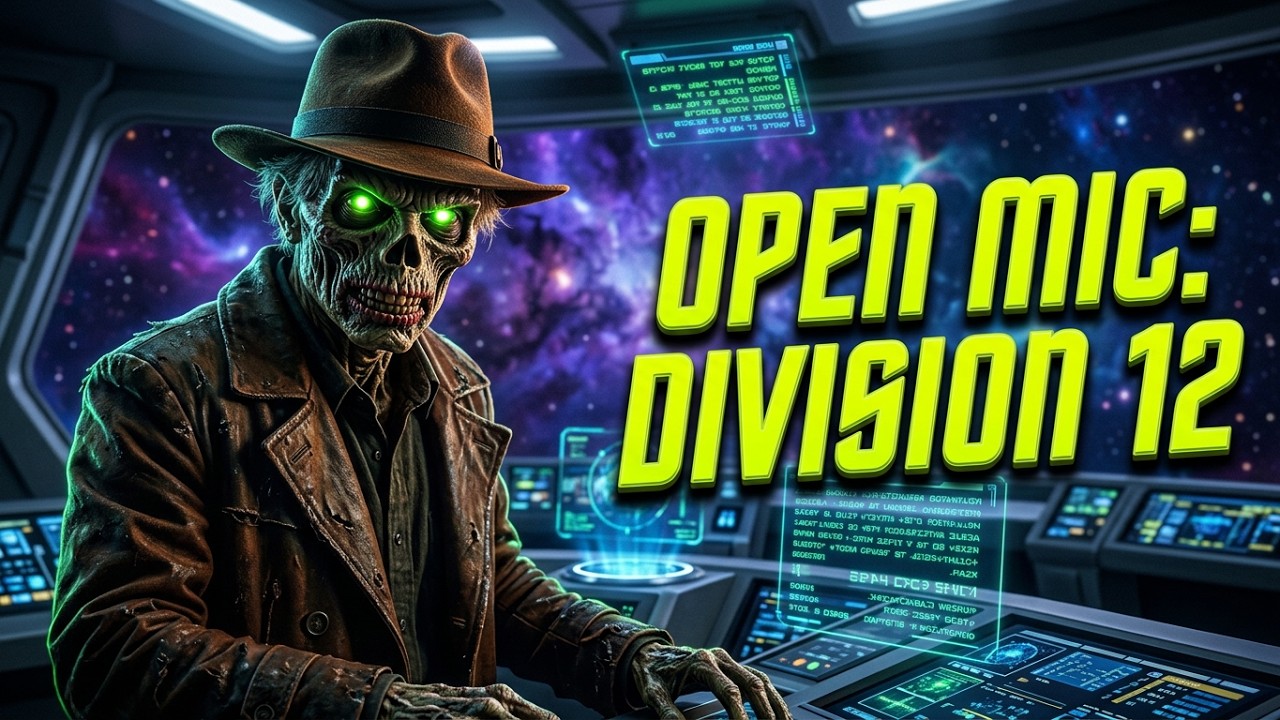 10-18-26 (ops72)(server36) Talking Division 12 - OPEN MIC NIGHT - lets go - NGCC s3 - Scopely Sponso