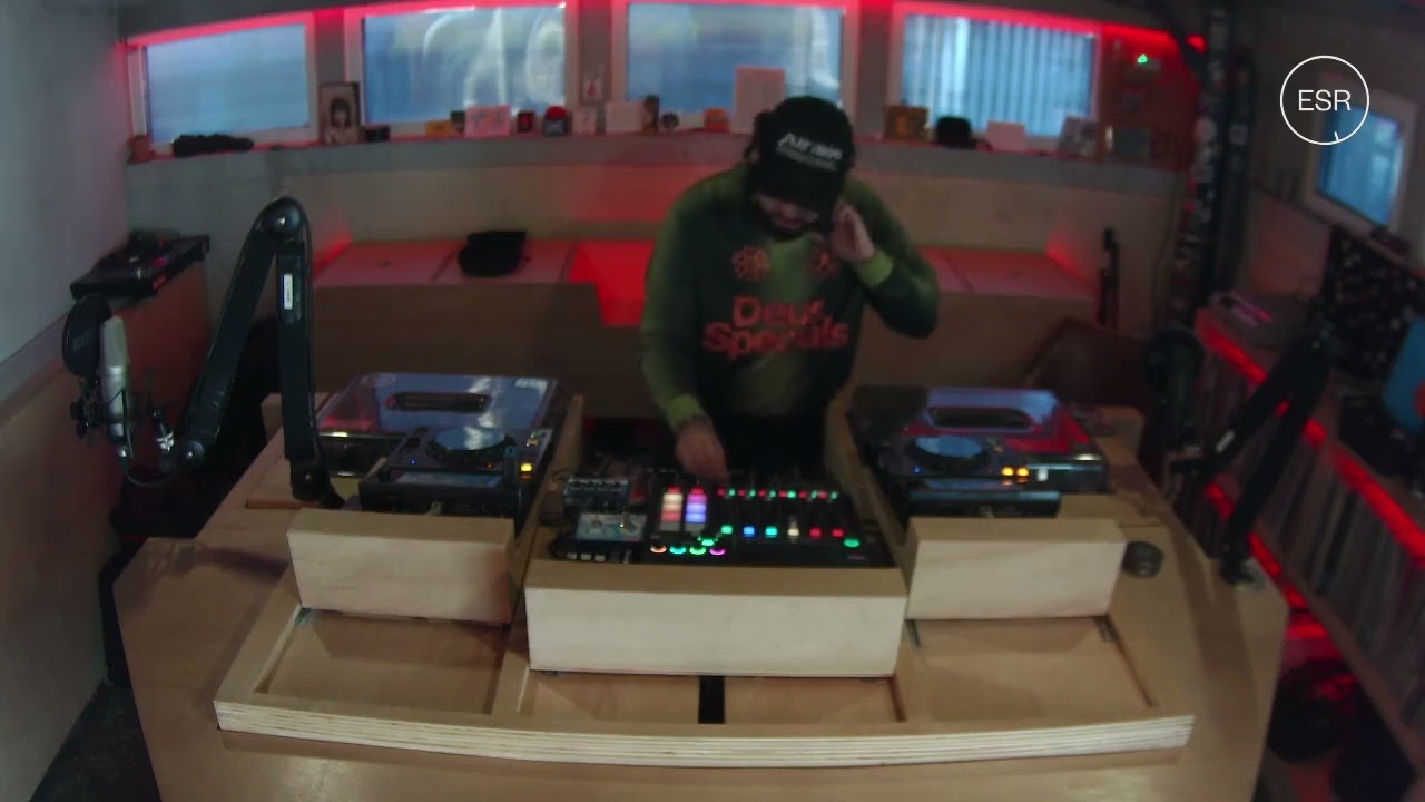 Guest Mix: Awk - 03 Mar 2026