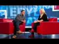 Cheryl Strayed on George Stroumboulopoulos Tonight: EXTENDED INTERVIEW