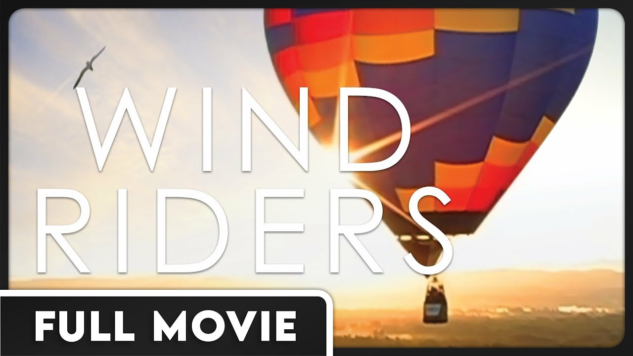 Wind Riders (2022)