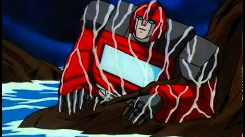Transformers G1 Episode 13: The Ultimate Doom Part 3: Revival