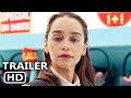 THE POD GENERATION Trailer (2023) Emilia Clarke