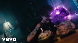 Slump6s - Commas (Official Music Video)