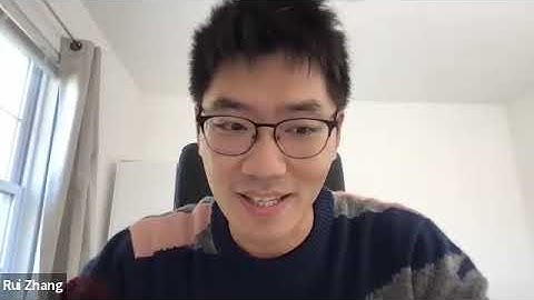 [ACL Mentorship] Applying for a PhD in NLP