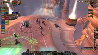 [Cataclysm Beta] Phoenix vs. Conclave of the Wind