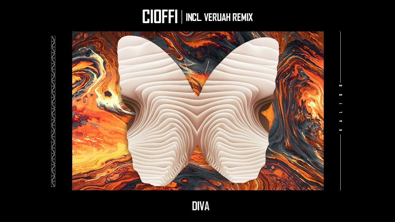 Sleduj CIOFFI - Diva (Original Mix) na YouTube Sleduj CIOFFI - Diva (Original Mix) na YouTube