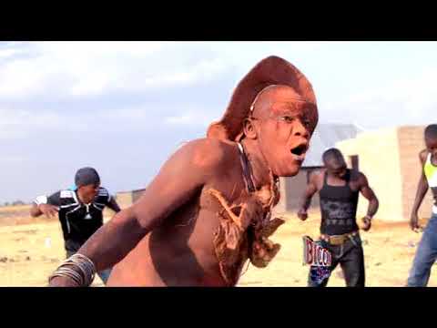 POLOSHO UKIMWI Bicon Studio