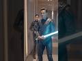 Resident Evil Requiem X Star Wars Movie 🍿#residentevilrequiem #gaming #viralshorts