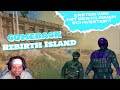 Erster Win mit kleiner Schwester?! - Comeback auf Rebirth Island
