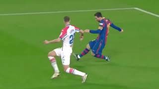 Messi 723 724 - Another Messi brace to destroy Deportivo Alavés LaLiga 2020-21 Week-23 Home