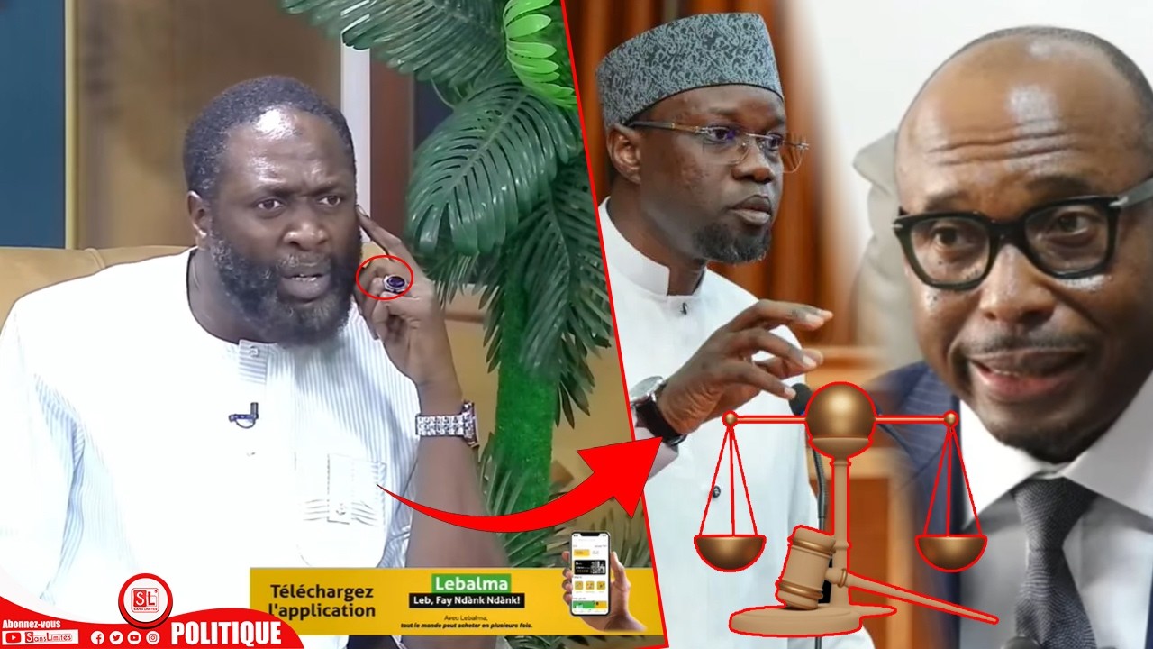 Barth @tt@que Sonko après sa sortie : Réplique salée de Kilifeu qui fait des révélations explosives