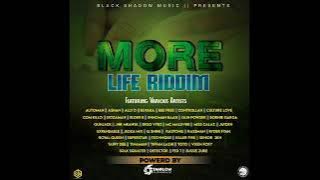 Jnr Mkanya - Mukaka Wemombe [ More Life Riddim Prod By G Samusteezy 2022 ]