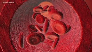 Blood could reveal early cancer diagnosis