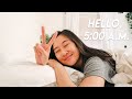 Waking up at 5AM (again) | My New Morning Routine 2020