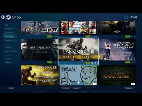 My Top 5 Recommendations for the Steam Summer Sale 2017
