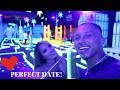 OUR PERFECT DATE... (BIG ANNOUNCEMENT!)