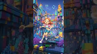 Bibi And Buzz Understanding Ourselves